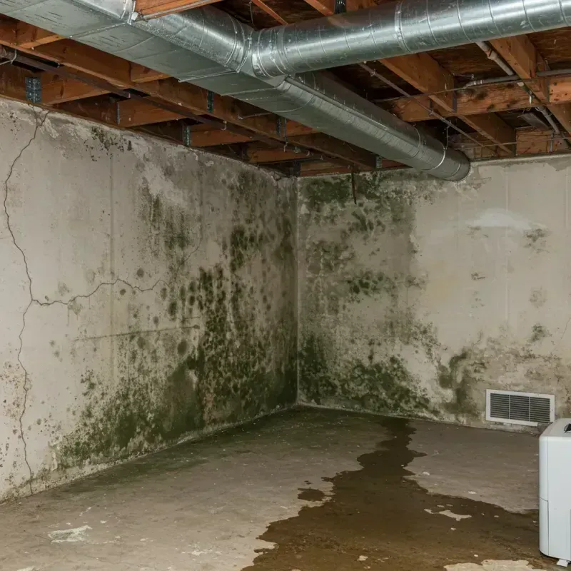 Professional Mold Removal in Turnersville, NJ